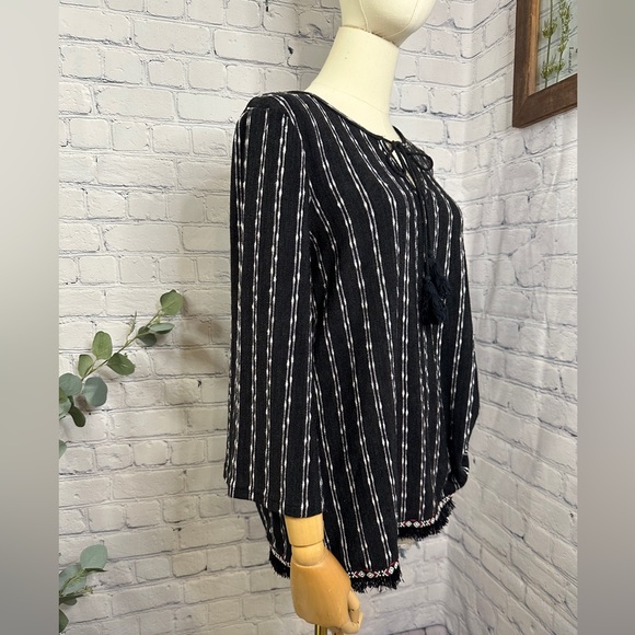 Weekend Suzanne Betro boho Tunic - Picture 2 of 6